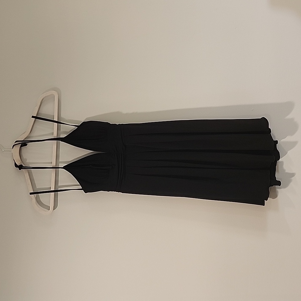 Halter A-line mini